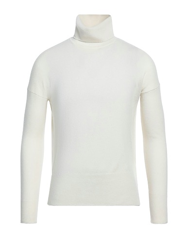THEORY Cashmere jumper Ivory 100% Cashmere