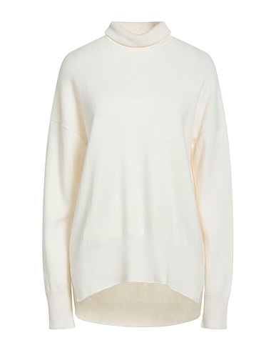 THEORY Polo neck 100% Cashmere