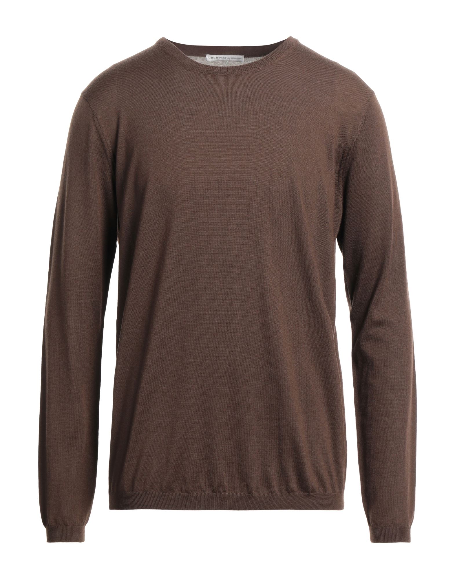 GREY DANIELE ALESSANDRINI - Pullover