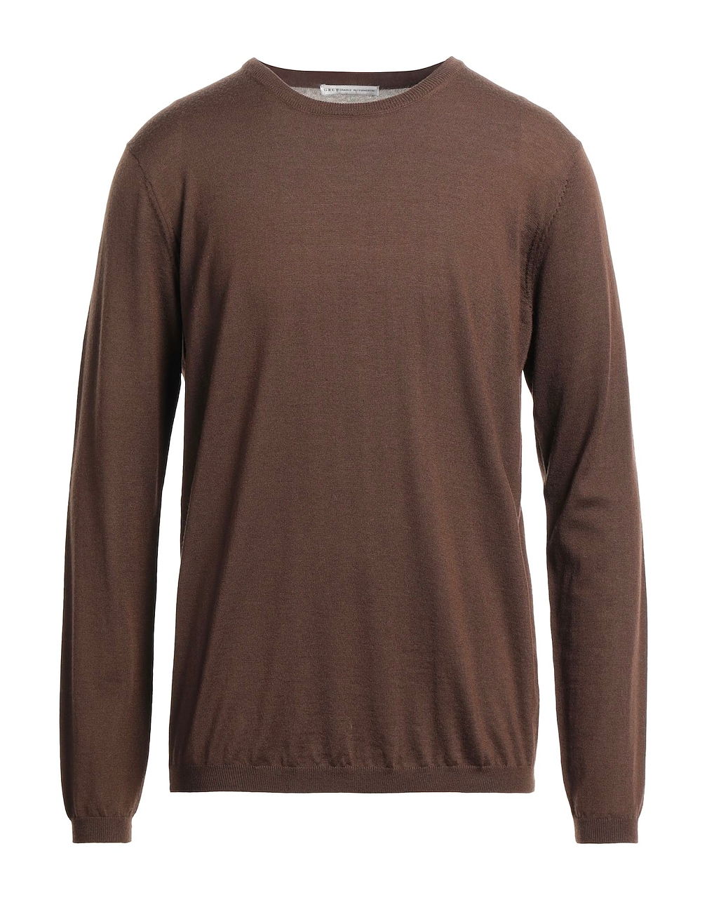 GREY DANIELE ALESSANDRINI - Pullover