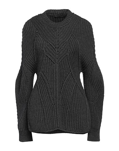 ALBERTA FERRETTI Sweater Lead 100% Virgin Wool