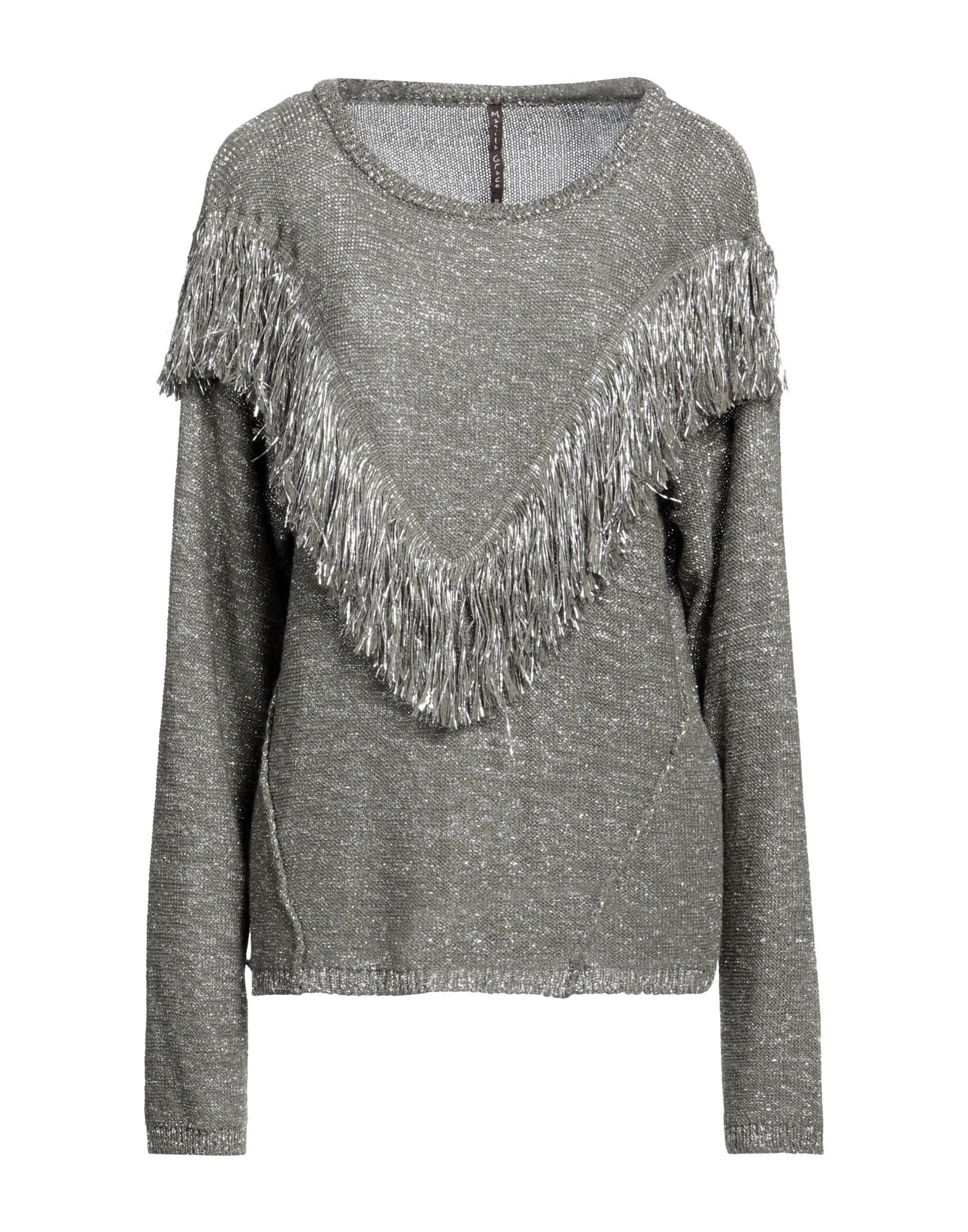 MANILA GRACE - Sweaters