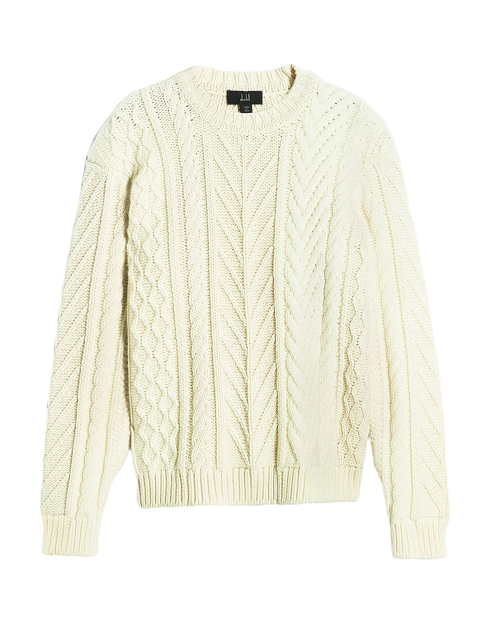 DUNHILL - Pullover
