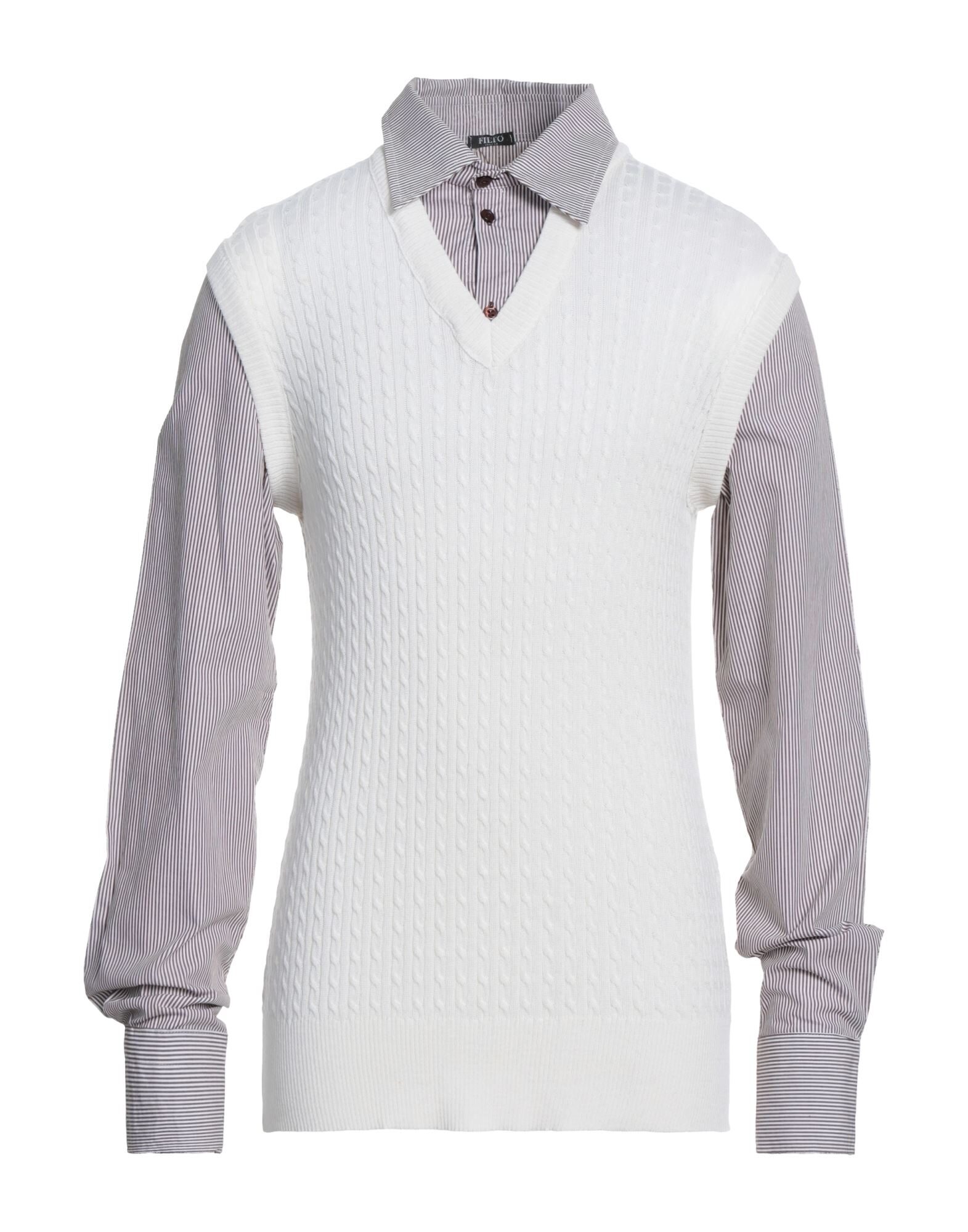 FILTÒ ITALIA - Πουλόβερ