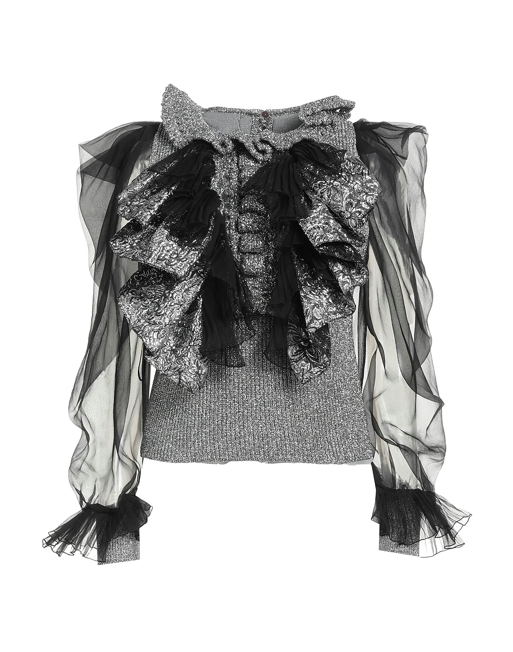ALBERTA FERRETTI - Sweaters