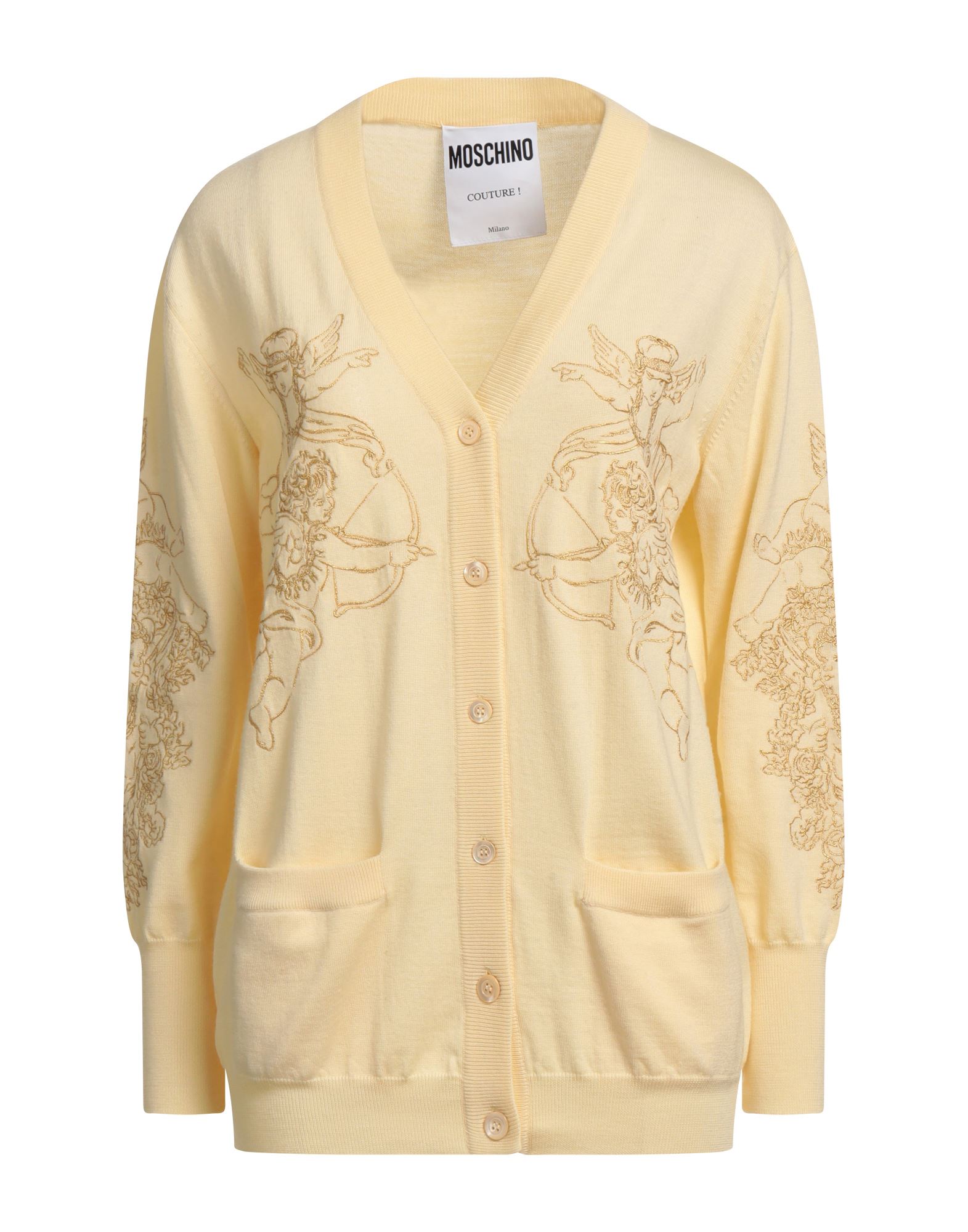 MOSCHINO - Cardigans