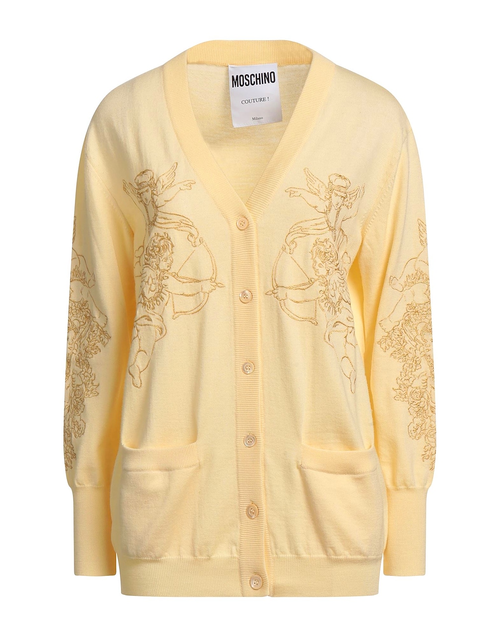 MOSCHINO - Cardigans