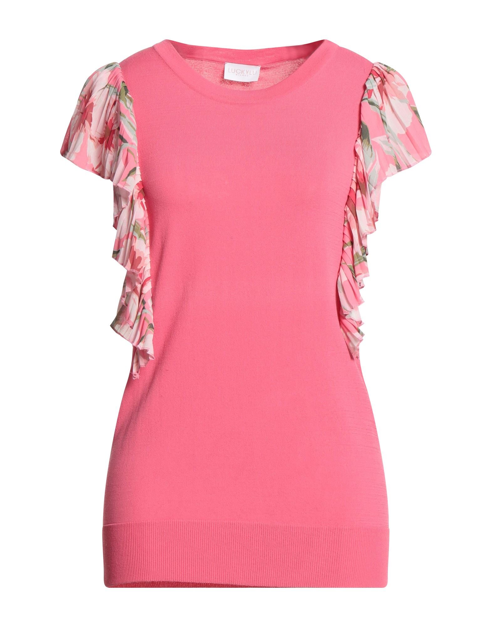 LUCKYLU  Milano - Pullover