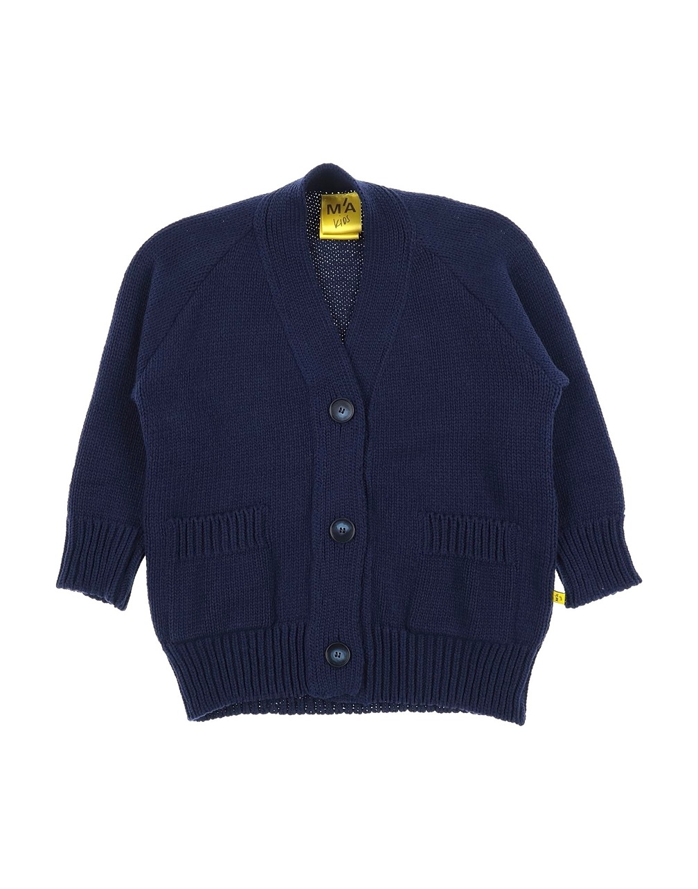 M'A KIDS - Strickjacken