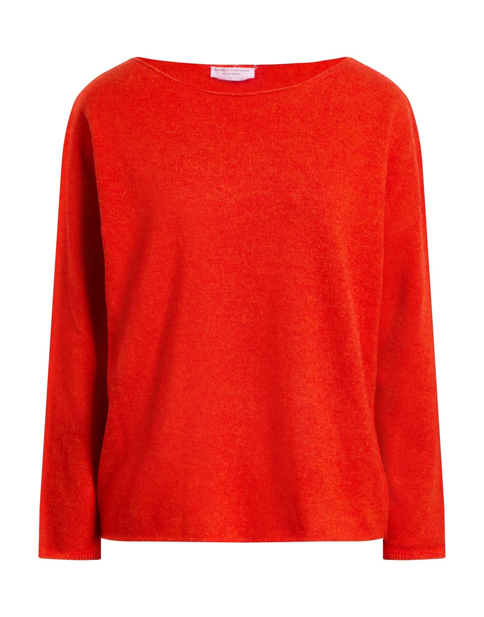 MAJESTIC FILATURES - Sweaters