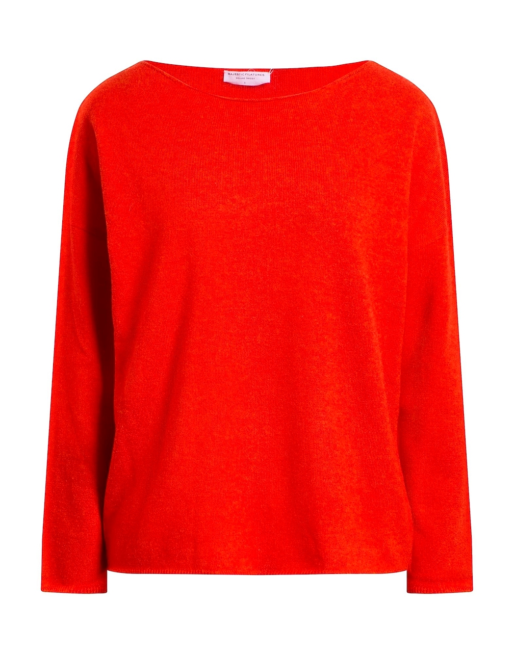 MAJESTIC FILATURES - Pullover