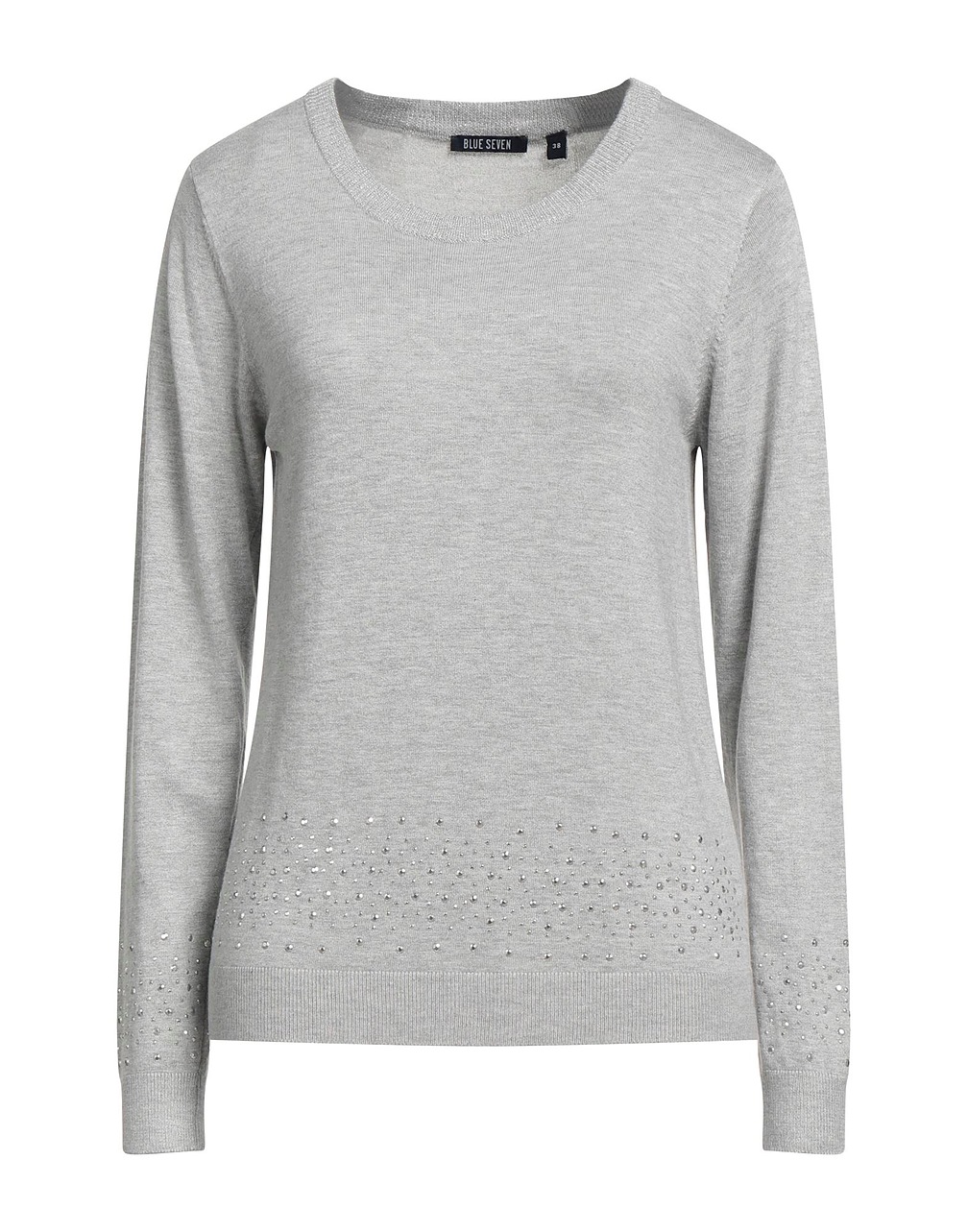 BLUE SEVEN - Pullover