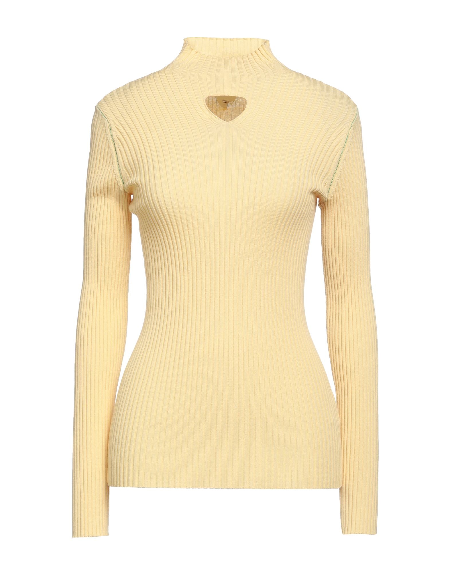 BOTTEGA VENETA - Turtlenecks