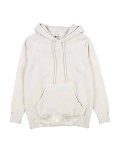 DIXIE Jumper Beige 52% Viscose, 26% Polyester, 22% Polyamide