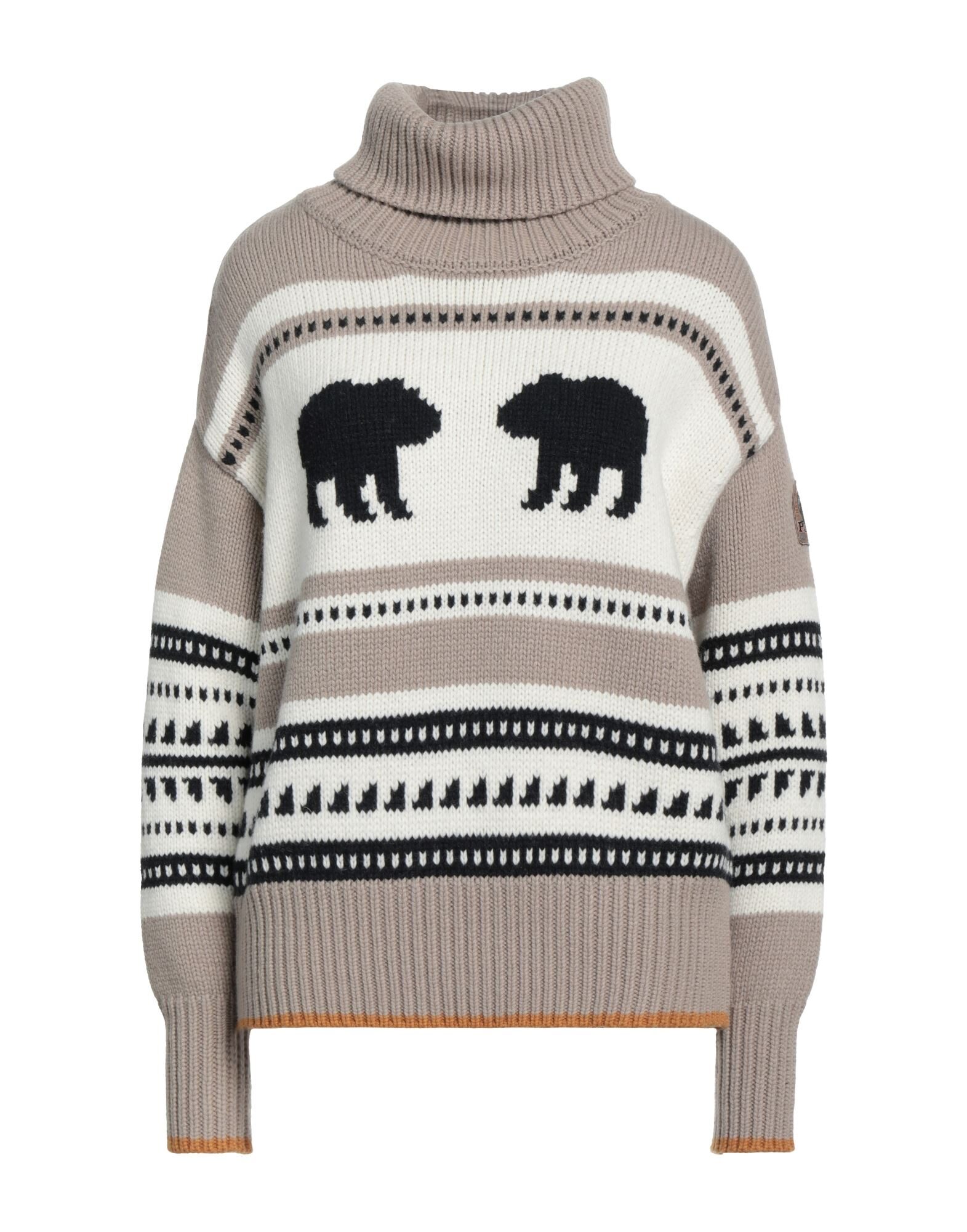 PARAJUMPERS - Водолазки