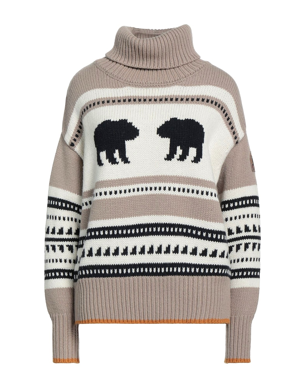 PARAJUMPERS - ζιβάγκο