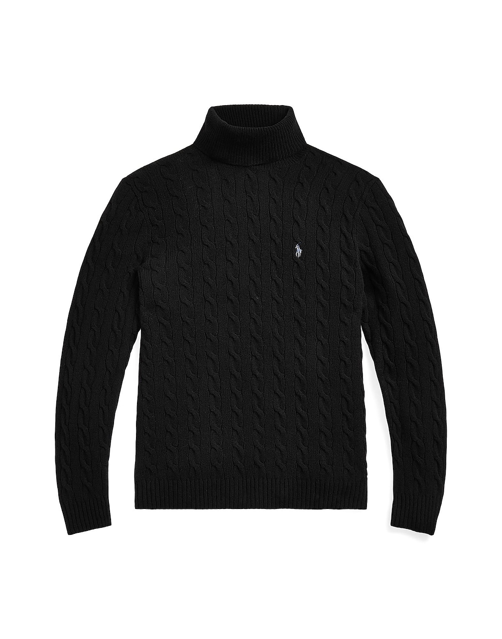 POLO RALPH LAUREN - Rollkragenpullover