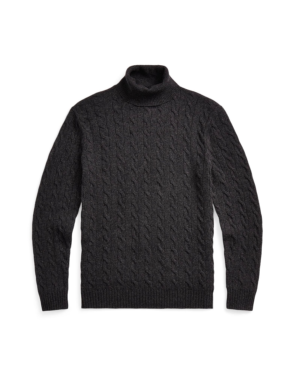 POLO RALPH LAUREN - Rollkragenpullover