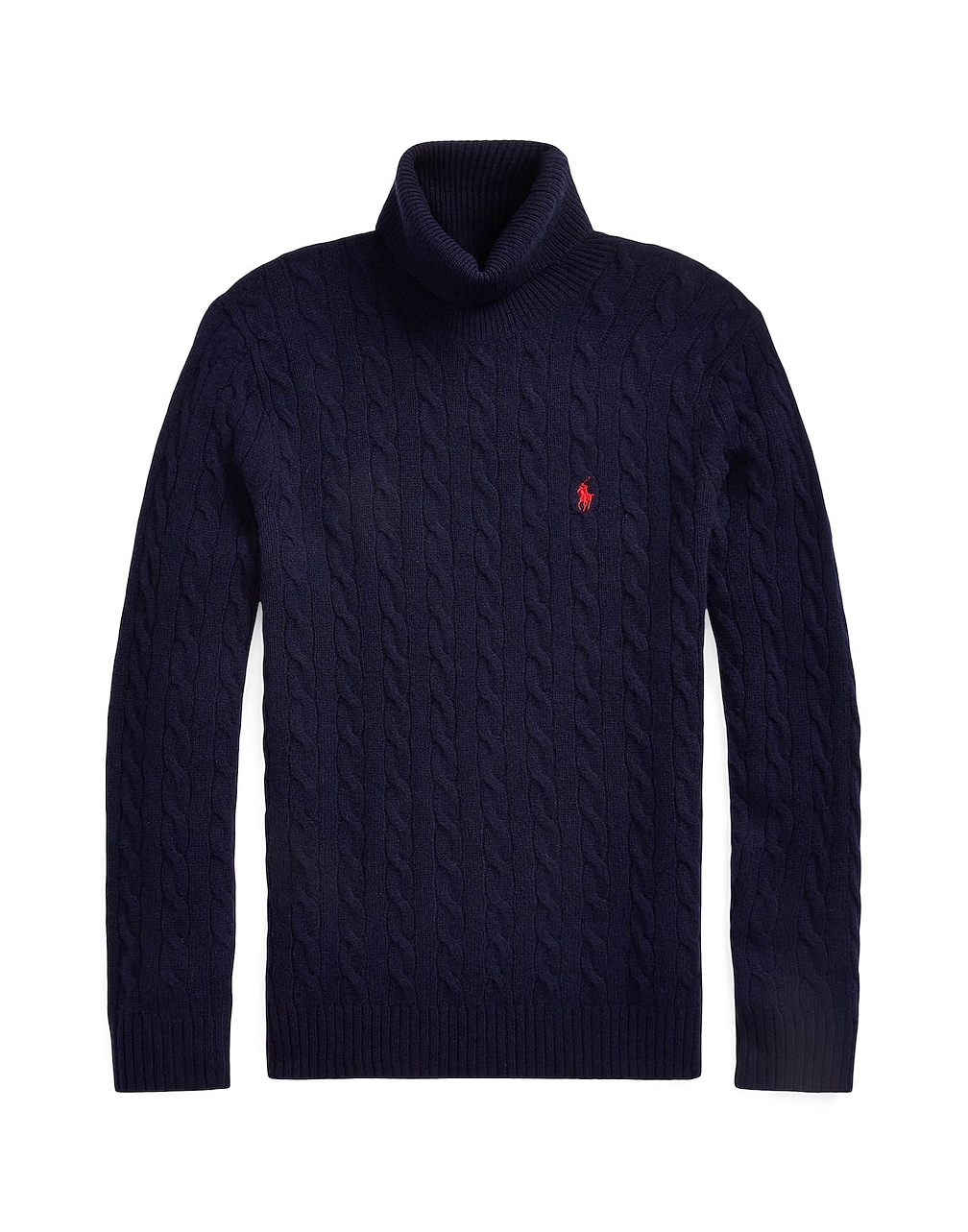 POLO RALPH LAUREN - Turtlenecks
