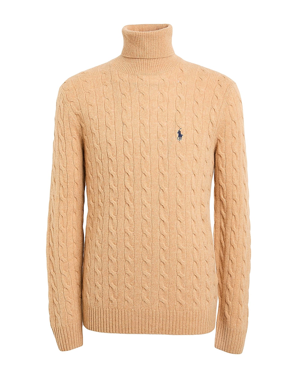 POLO RALPH LAUREN - Turtlenecks