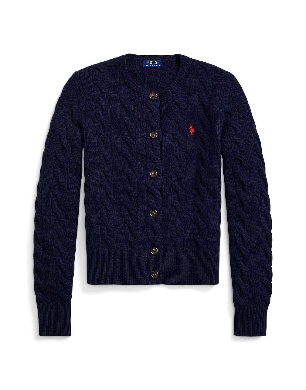 POLO RALPH LAUREN - Cardigans