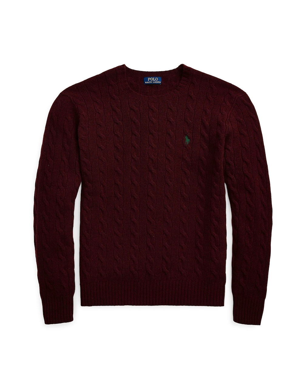 POLO RALPH LAUREN - Sweaters