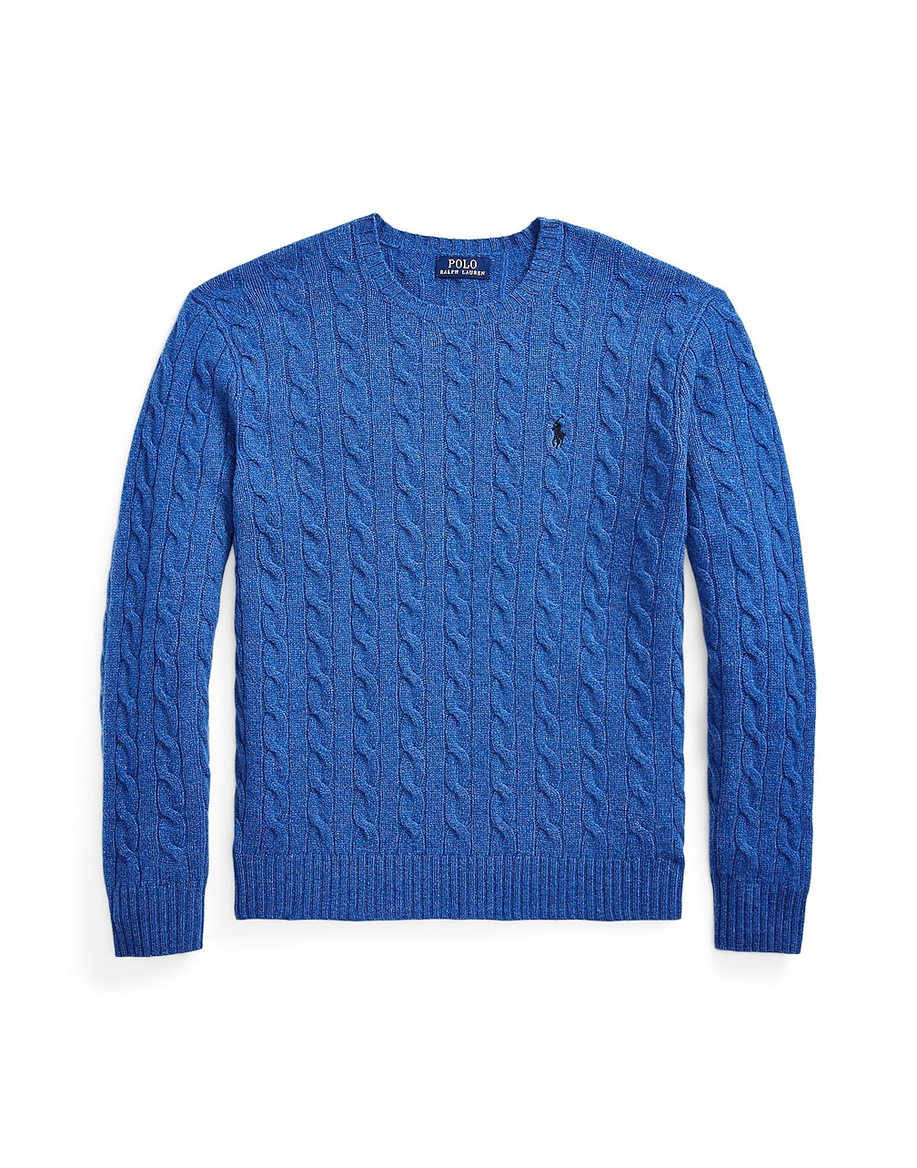POLO RALPH LAUREN - Jumpers