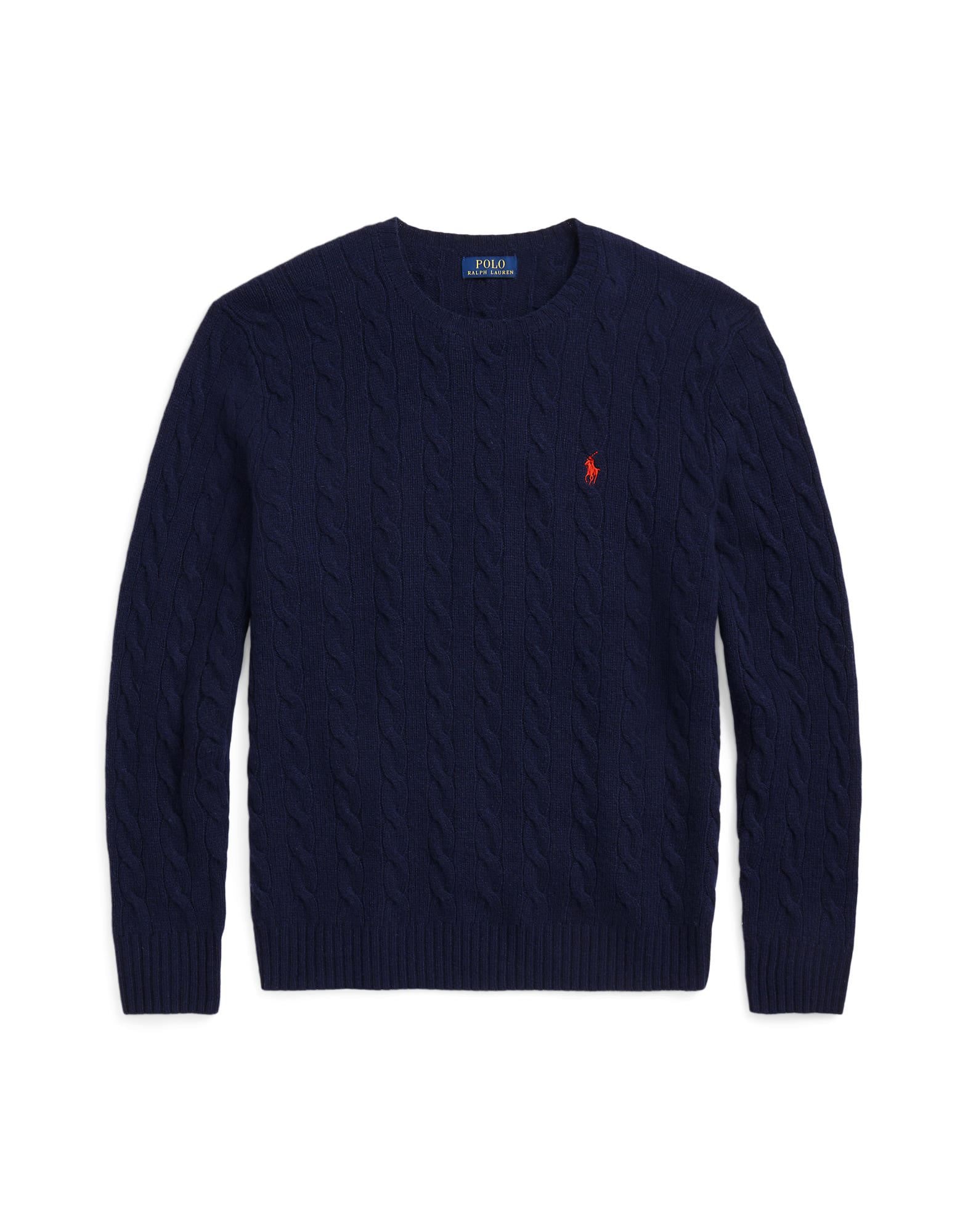 POLO RALPH LAUREN - Sweaters