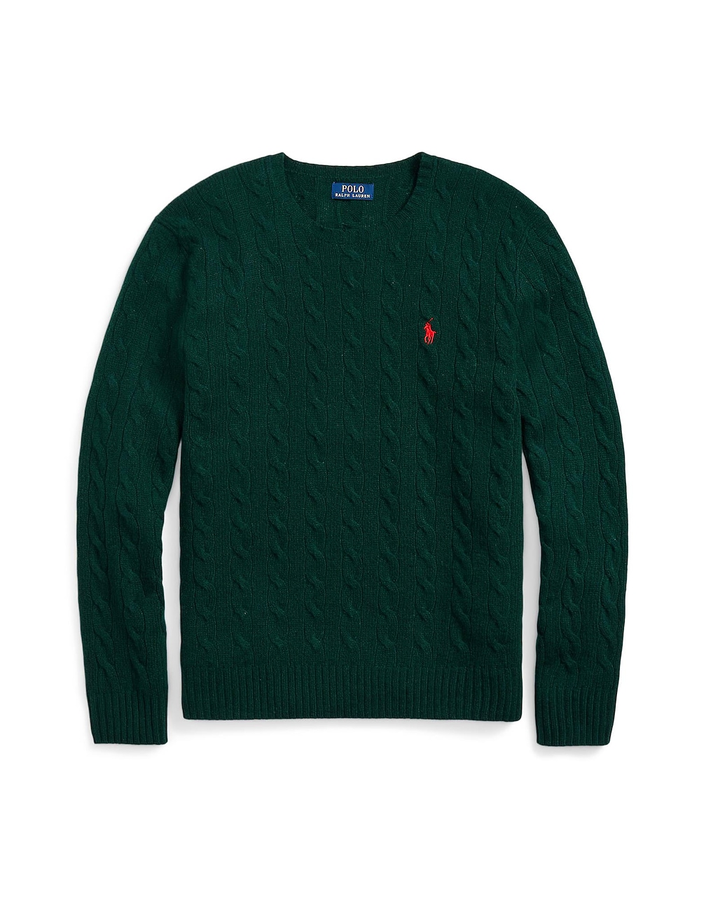 POLO RALPH LAUREN - Pullover