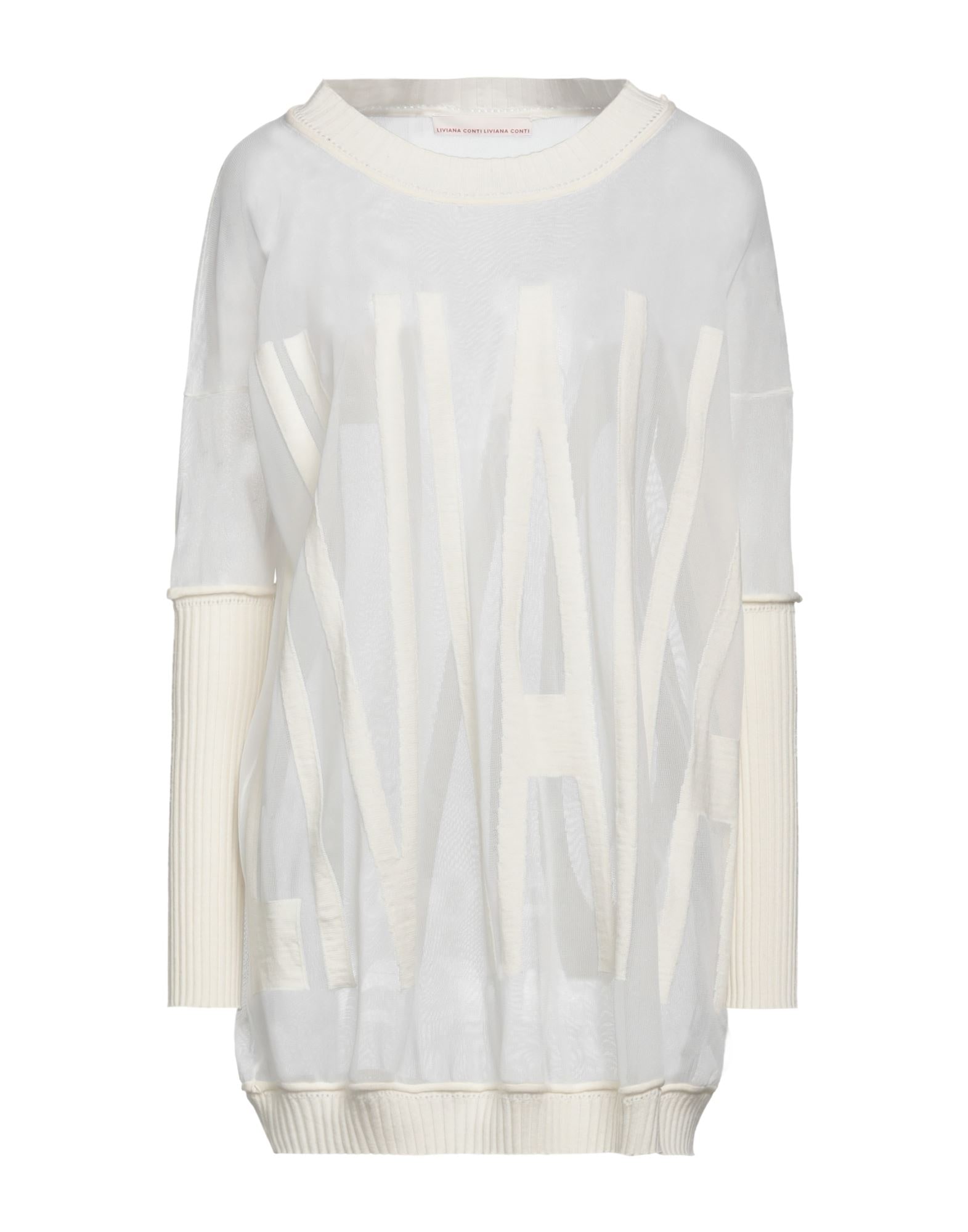 LIVIANA CONTI - Pullover
