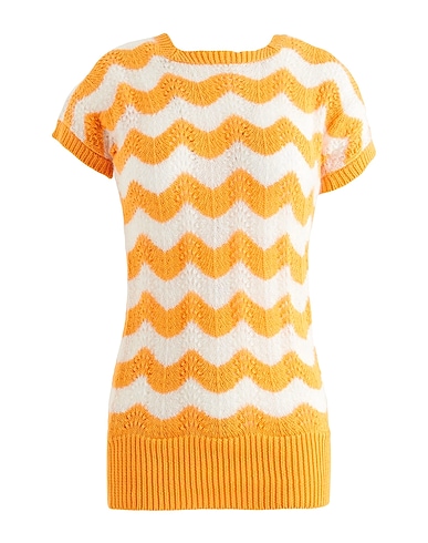 MARNI Jumper White 51% Cotton, 26% Mohair wool, 11% Polyamide, 9% Cashmere, 3% Wool
