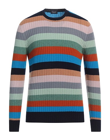 DRUMOHR Cashmere jumper Light green 100% Cashmere