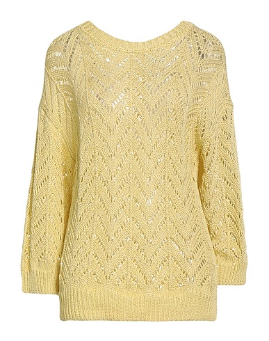 PESERICO Pullover EASY 96% Coton, 4% Polyester