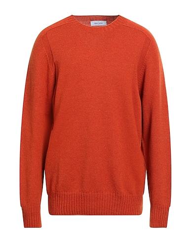 GRAN SASSO Sweater 100% Virgin Wool
