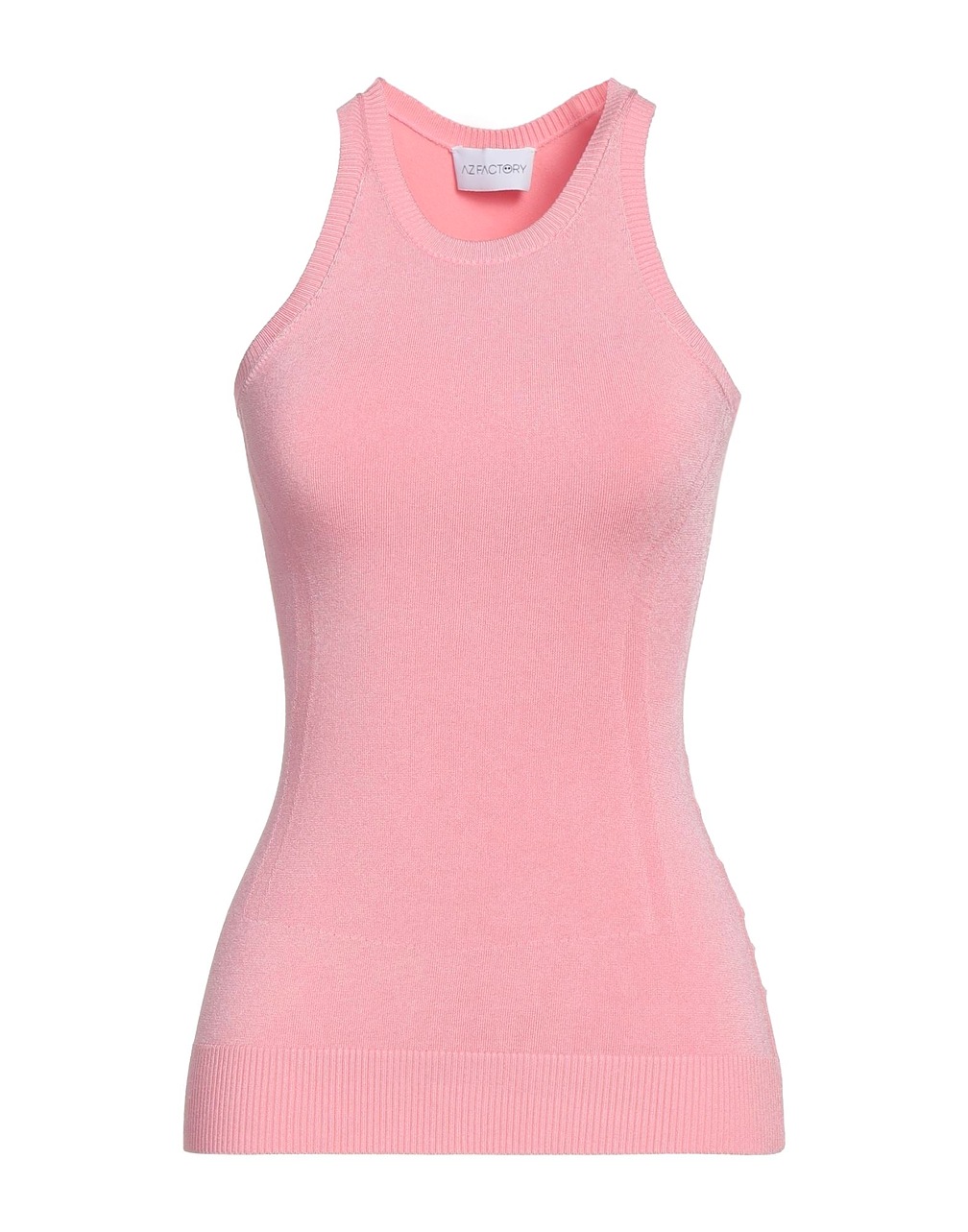AZ FACTORY - Αμάνικα μπλουζάκια