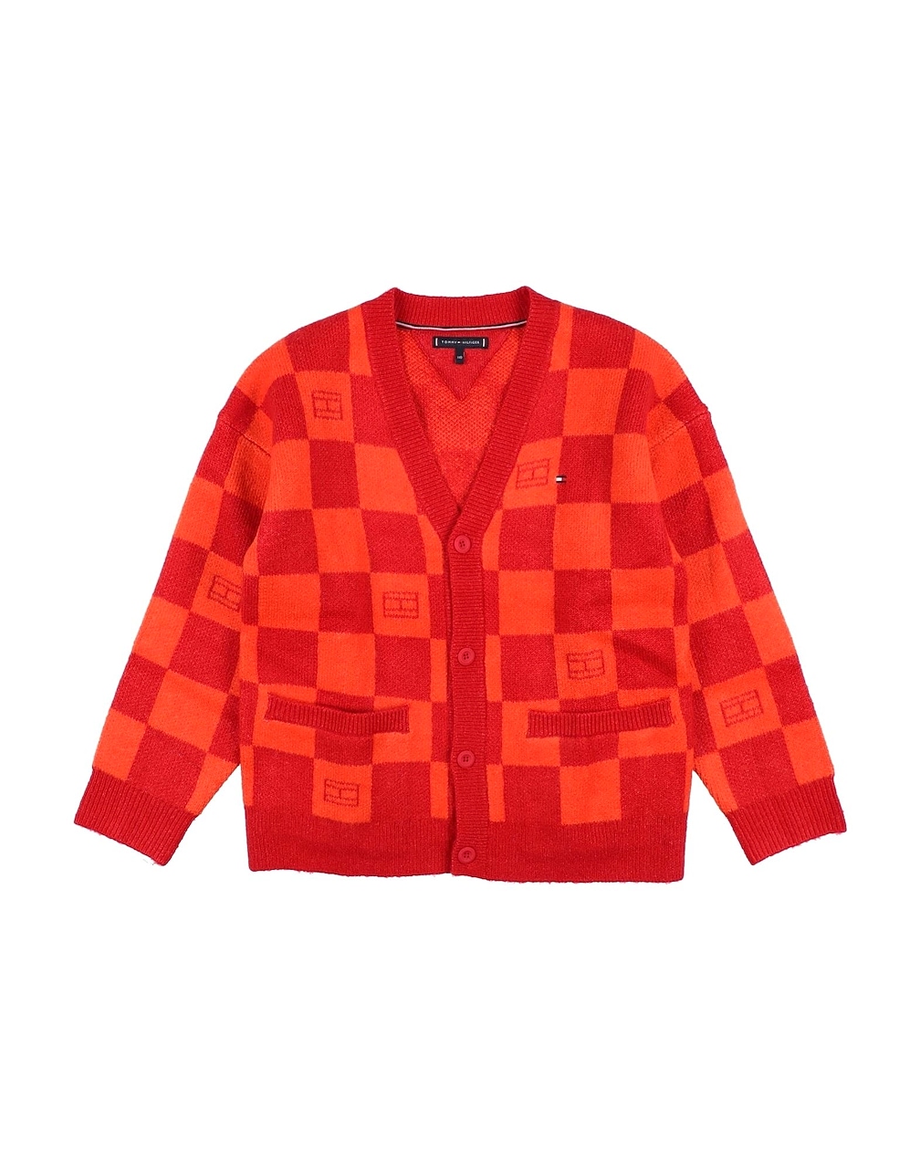 TOMMY HILFIGER - Cardigan