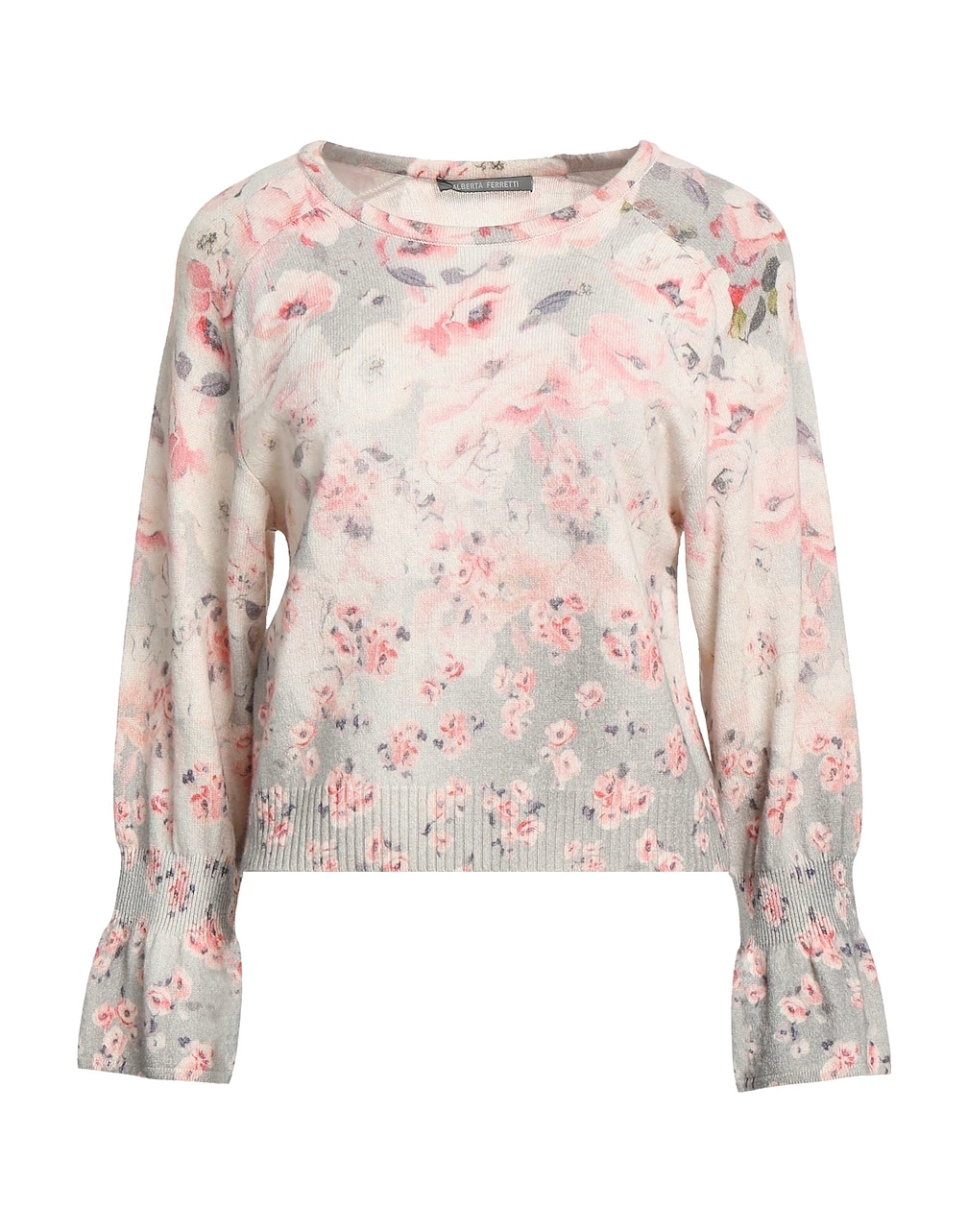 ALBERTA FERRETTI - Pullover
