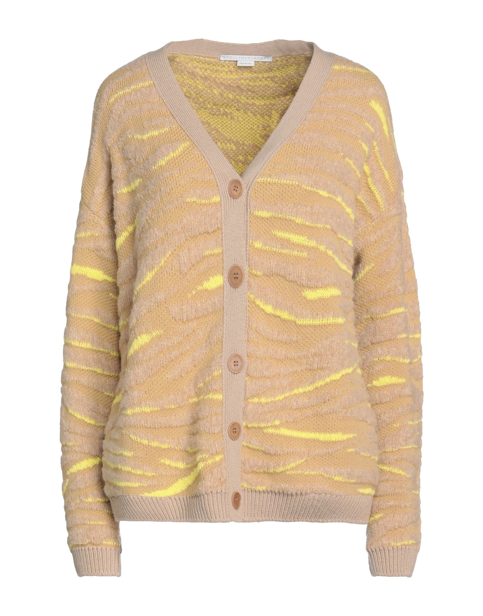 STELLA McCARTNEY - カーディガン
