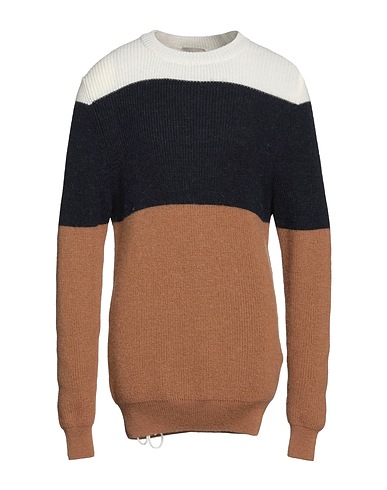 BROOKSFIELD Pullover Cammello 45% Acrilico, 37% Lana di alpaca, 18% Lana