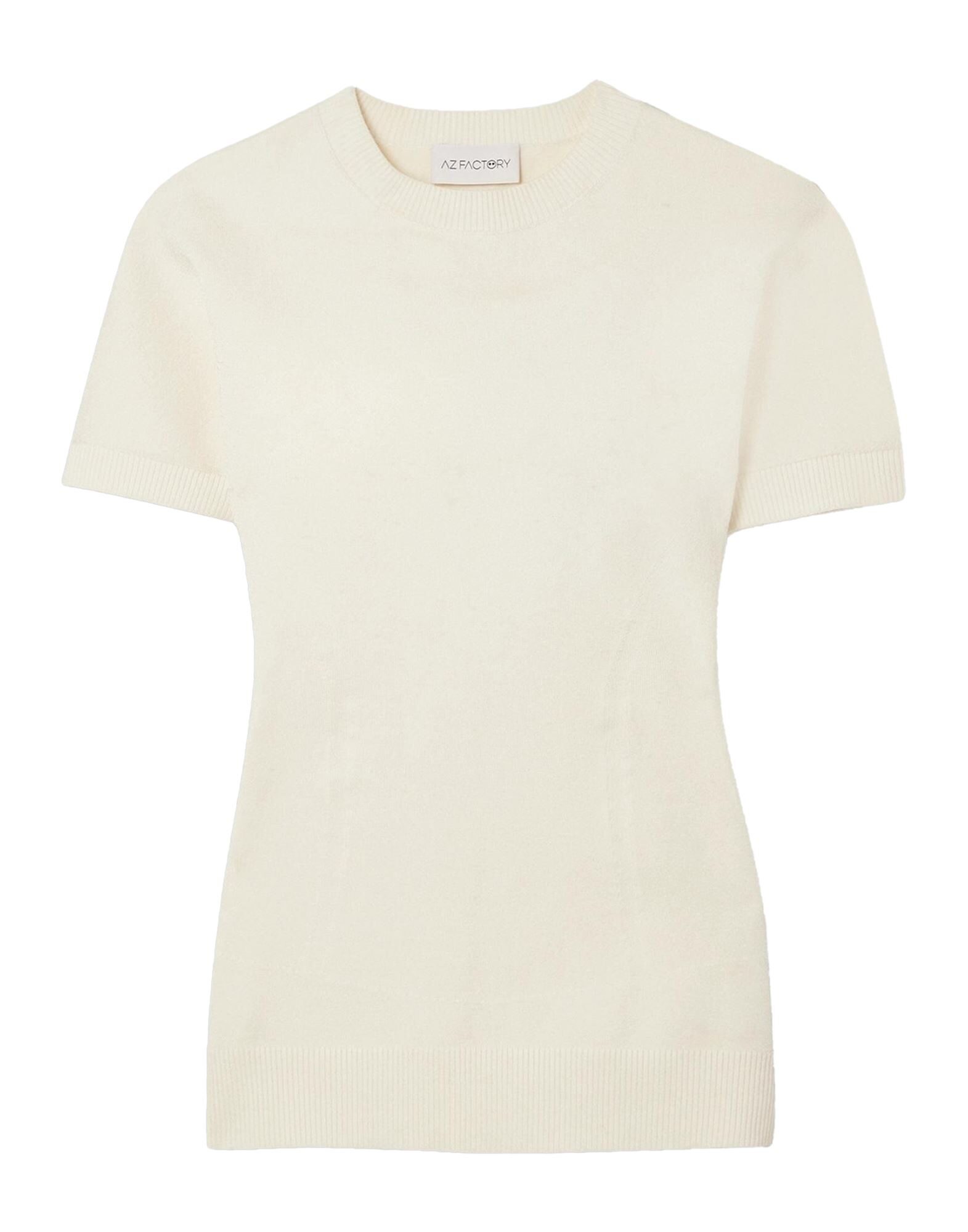 AZ FACTORY - Свитеры