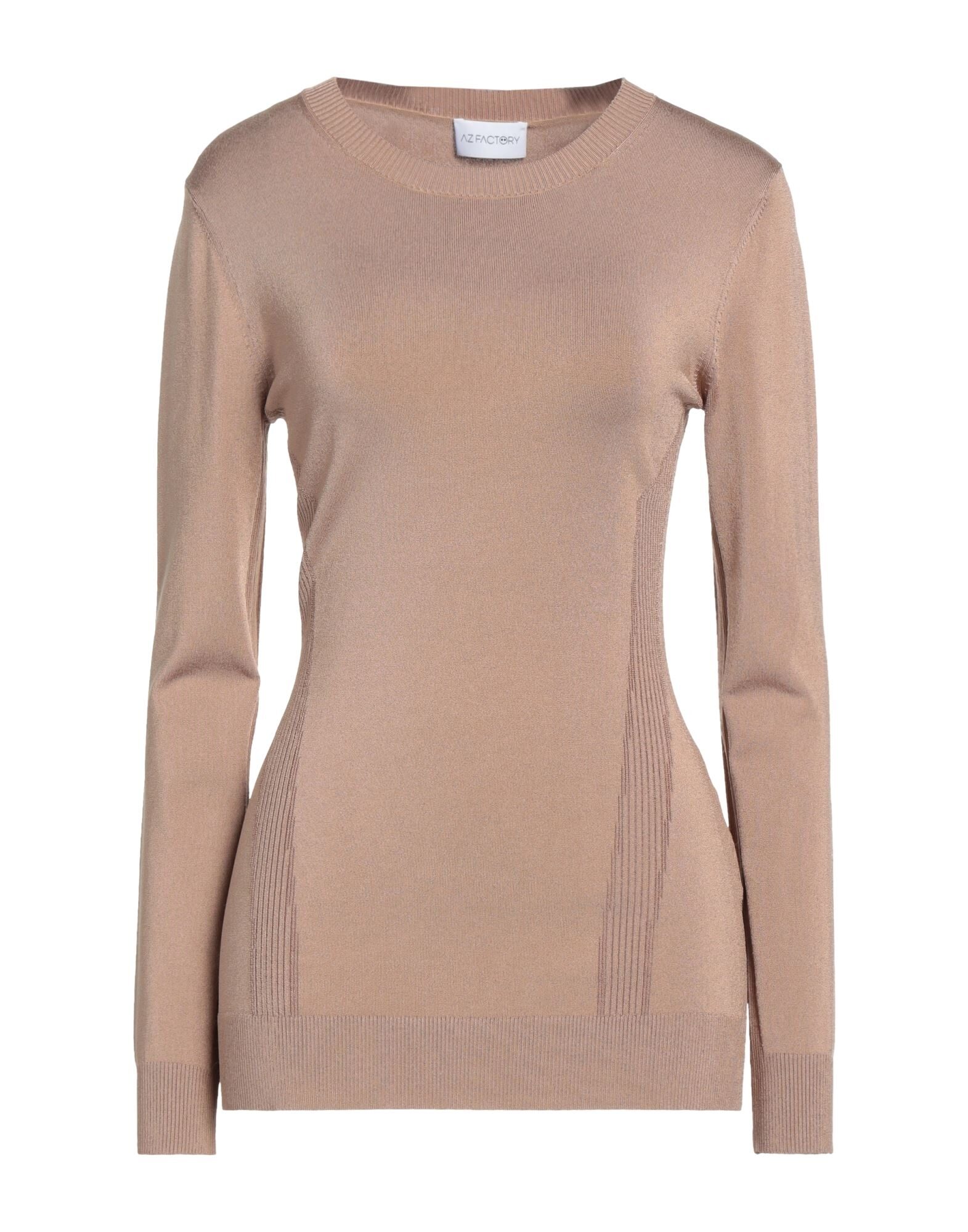 AZ FACTORY - Πουλόβερ