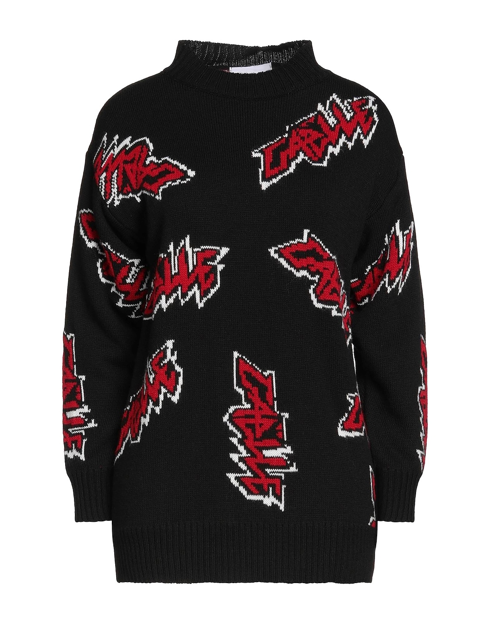 GAëLLE Paris - Cuello alto