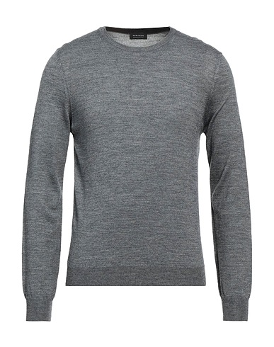 HERITAGE Jumper Lead 50% Merino Wool, 50% Acrylic