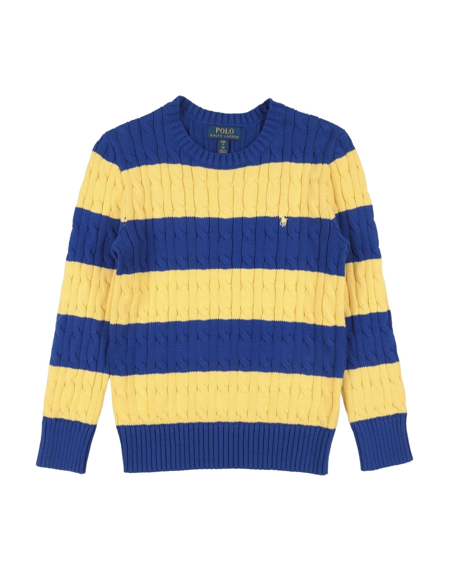POLO RALPH LAUREN - Pullover