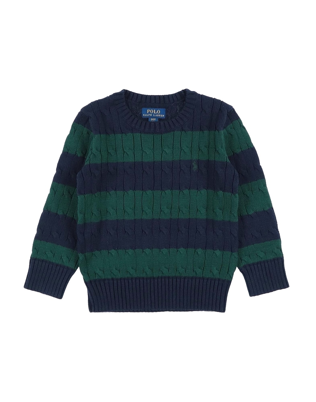 POLO RALPH LAUREN - Pullover
