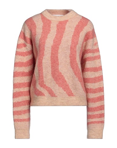 REMAIN BIRGER CHRISTENSEN Pullover 42% Laine, 28% Laine mohair, 28% Nylon, 2% Élasthanne