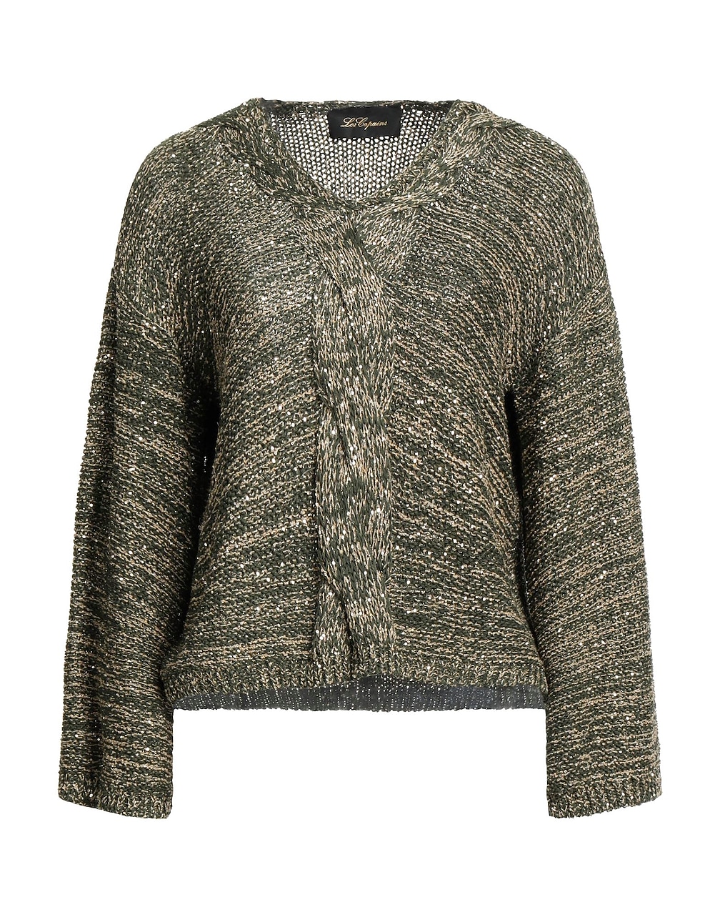 LES COPAINS - Pullover