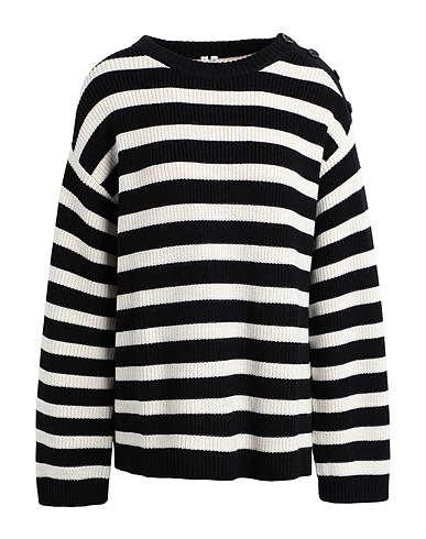 ARKET Sweater Black 61% Cotton, 39% Wool