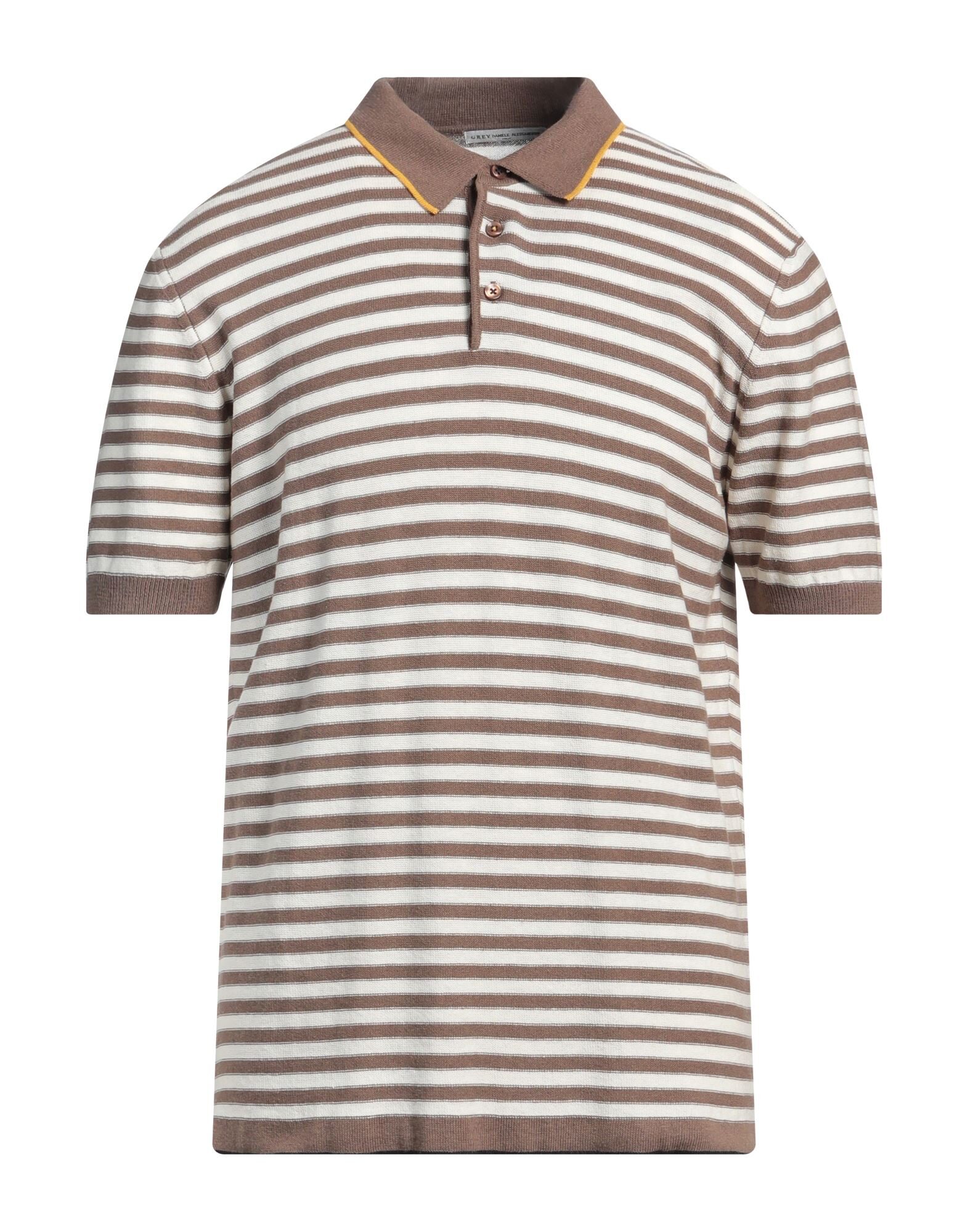 GREY DANIELE ALESSANDRINI - Jumpers