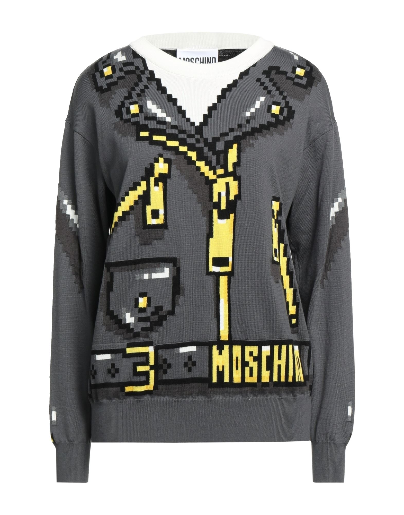 MOSCHINO - Jumpers